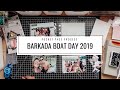 Project Life Process: Barkada Boat Day | julimakesthings