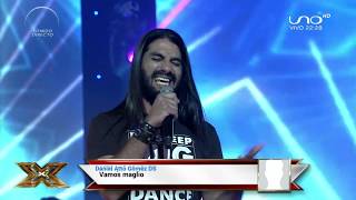 Vídeo de Pobre Corazon