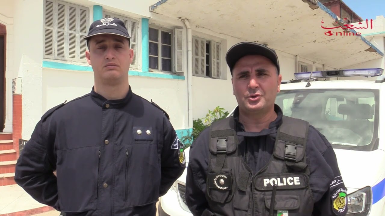 وضع حد لنشاط أفراد عصابات في حي بوعباز بسكيكدة