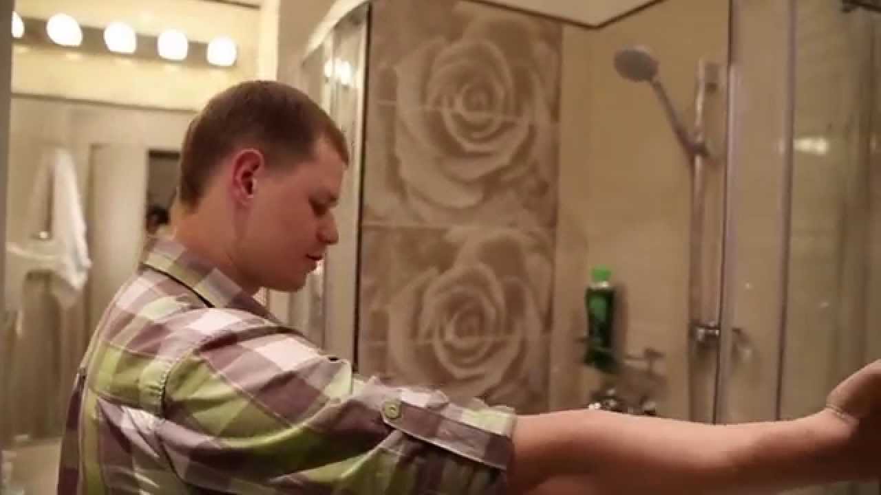 MISTERS NO EURO TOUR 2014.ЧАСТЬ V (Пражские КоZлы)