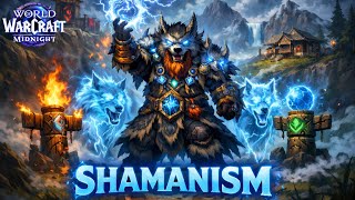 Insane BATTLEGROUND in Midnight Pre-Patch | World of Warcraft: Midnight | WoW PvP