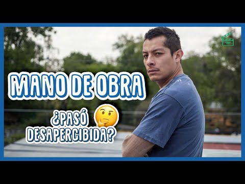 'Mano de Obra'