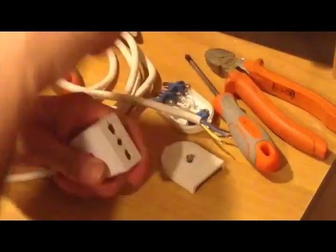 Video: Puoi collegare un saldatore a una prolunga?