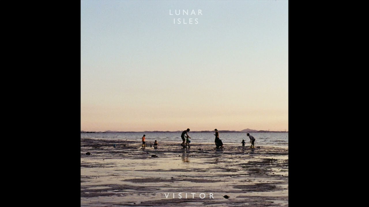 Lunar Isles - Away Days adlı videoyu YouTube'da izle Lunar Isles - Away Days adlı videoyu YouTube'da izle