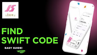 How to find the SWIFT code of The Juhachi Shinwa Bank - Japan