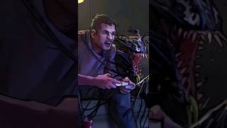 My Version of the Venom Movie (2018) [Part 1]