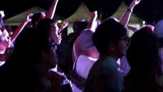 Youth of Nations Music Fest @ Lumpini Park, Bangkok, Thailand #096