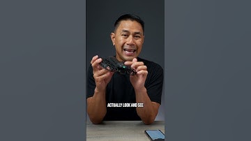 My Top 3 Features - HoverAir X1 ProMax  #drone #hoverairpro