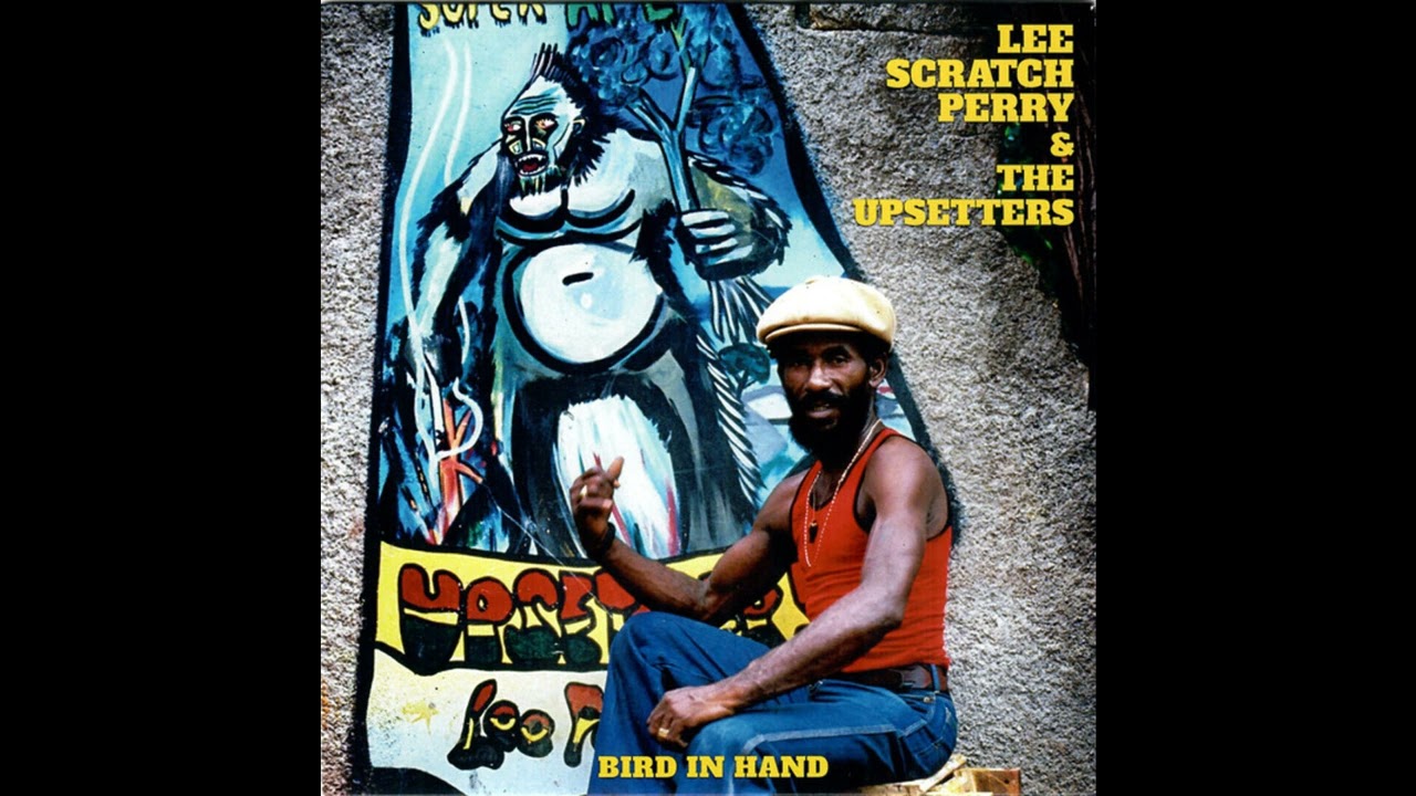 英7” The Upsetters (3) Turn Me On  DB1018 Doctor Bird /00050 中古】英7 The Upsetters (3) Turn Me On DB1018 Doctor Bird /00050