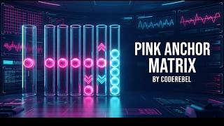 Ball Sort Level 564: Dark Pink Anchor & Multiple Matrix Isolation Strategy! (Ultra Fast Strategy)