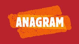 12. Anagram or Not in given two string screenshot 2