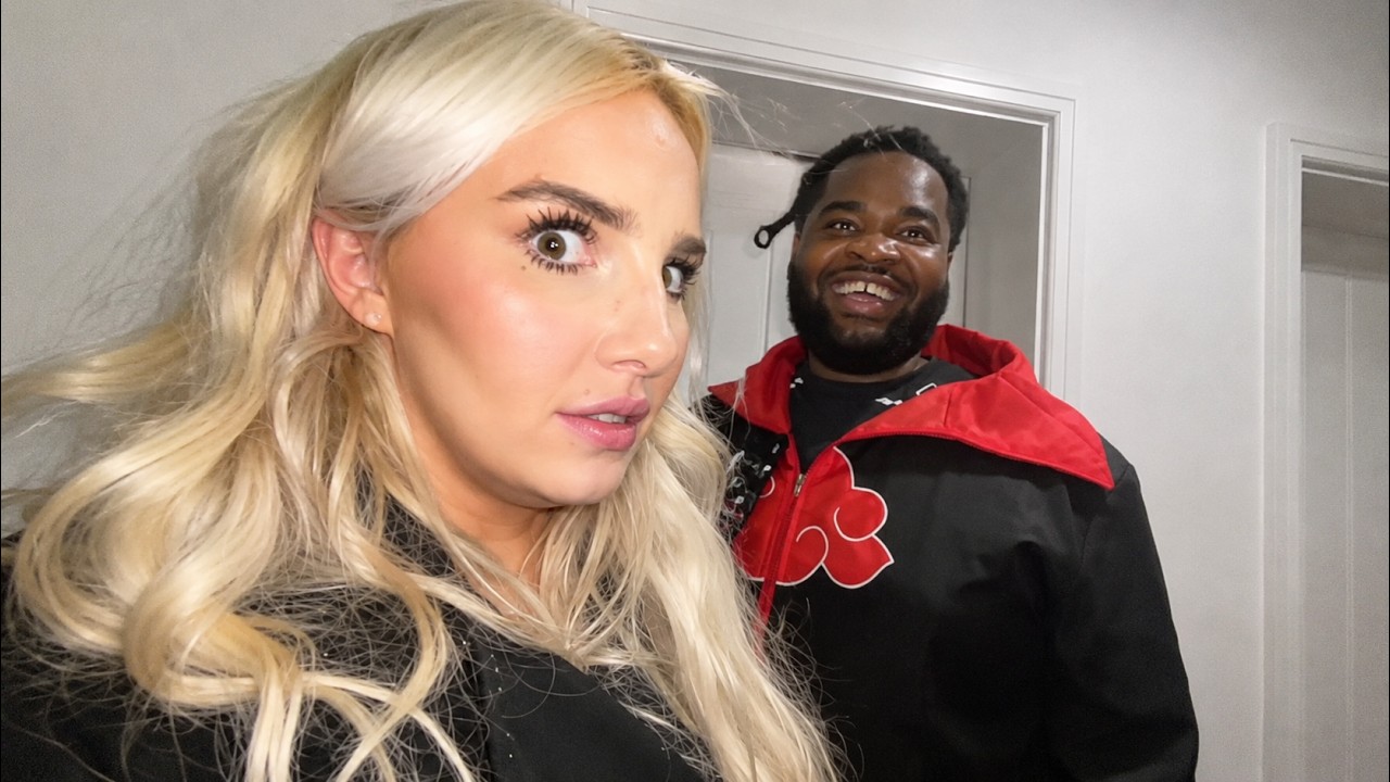 Tenna Rizz My Rizz Traumatised Her... - YouTube