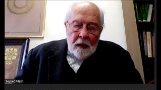 Seyyed Hossein Nasr and Muzaffar Iqbal discuss Evolution in light of the Qurʾānic teachings.