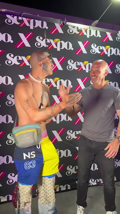 JOHNY SINS TOUCHED ME 😈😈 (GONE RIGHT)