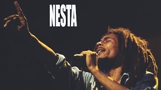 Nesta ( Cover Danakil " Marley " Voix Bob Marley )