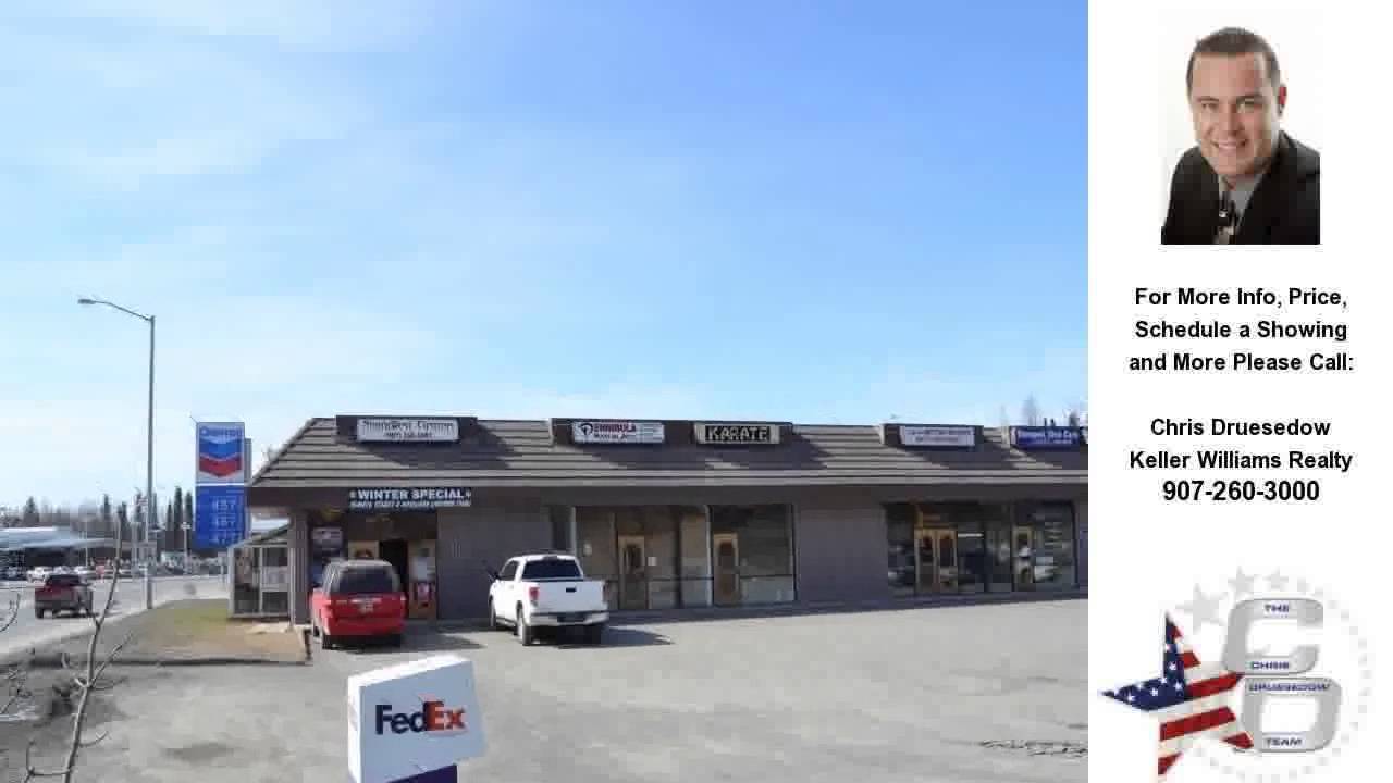 Soldotna Real Estate, 34851 KENAI SPUR HIGHWAY, Soldotna, AK YouTube