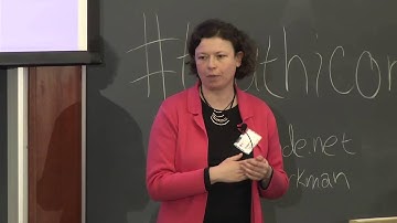 Christian Sandvig and Eszter Hargittai on Tools for Truth Empowerment