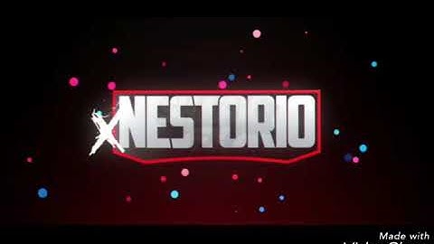 Dollar Needles 3 - Niklas Ahlström (xNestorio Intro 2017)