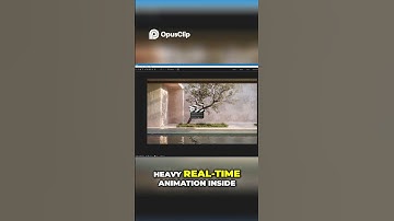 You Can Do Phasing Animation inside D5 Render... #shorts