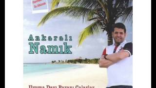 ANKARALI NAMIK - MAVİ TAKSİ BOYANIR Resimi