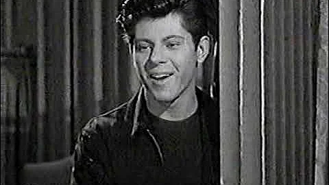 Alcoa-Goodyear Theater 10-12-59 "The Incorrigibles"