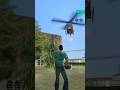 "Epic Police Chase in Vice city".🚔 #gta#gtavicecity#vicecity#fps