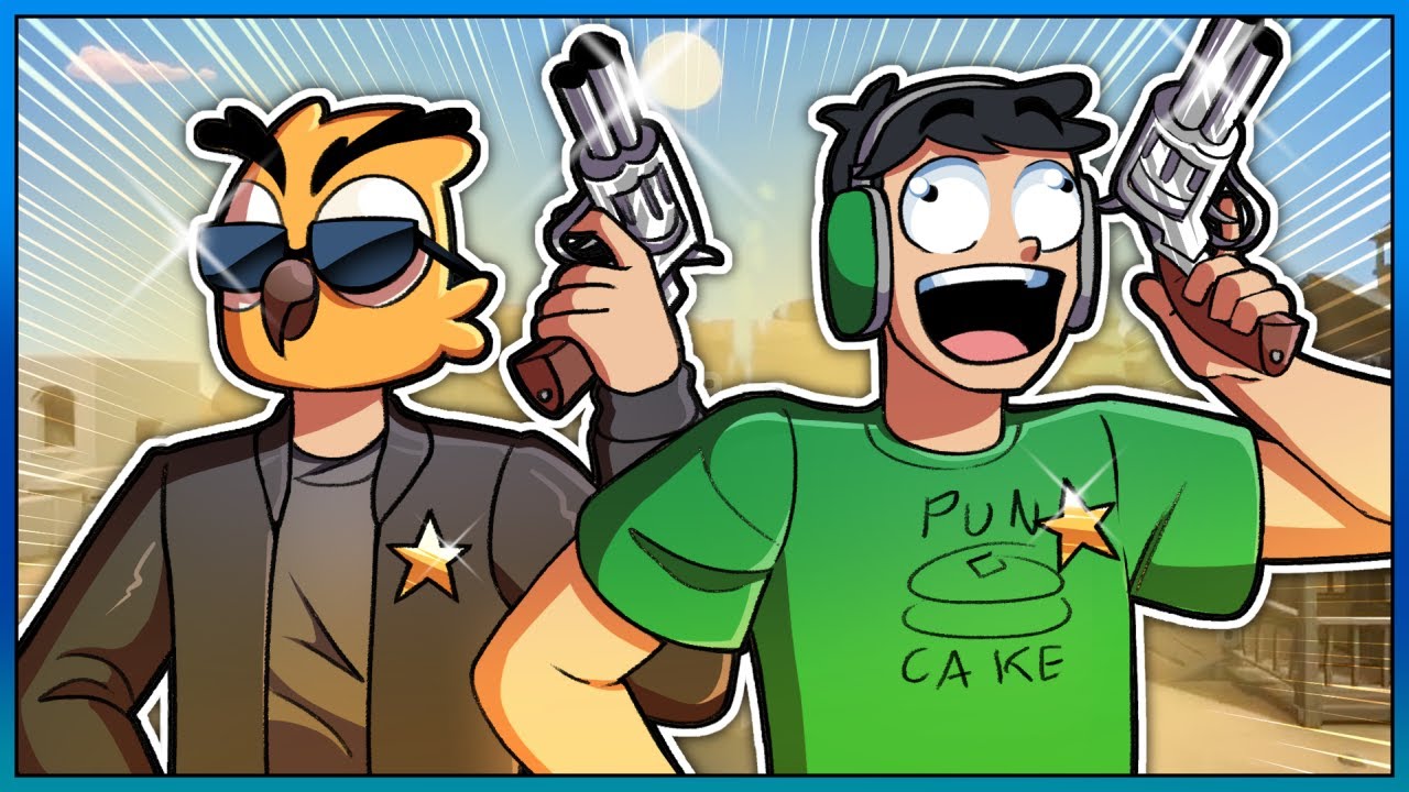 Everyone is Vanoss & Nogla YouTube