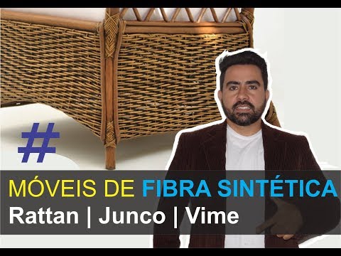 Vídeo: Cadeiras De Rattan (28 Fotos): Características Da Escolha Dos Modelos De Vime Confeccionados Em Rattan Artificial E Opções De Colocação No Interior