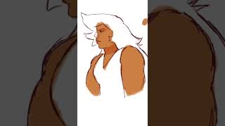 Drawing of Jasper