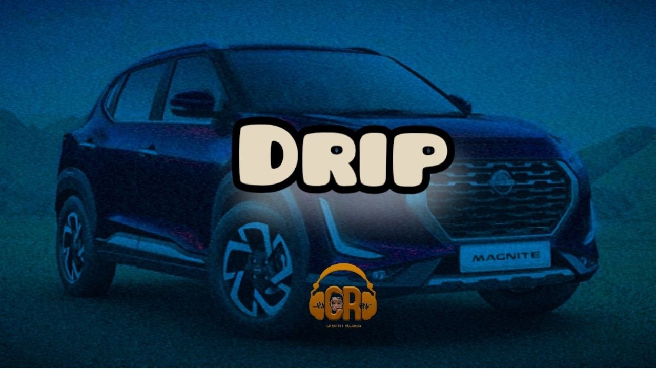 DRIP – Amapiano Type Beat 2026 🔥 (Luxury Vibes)