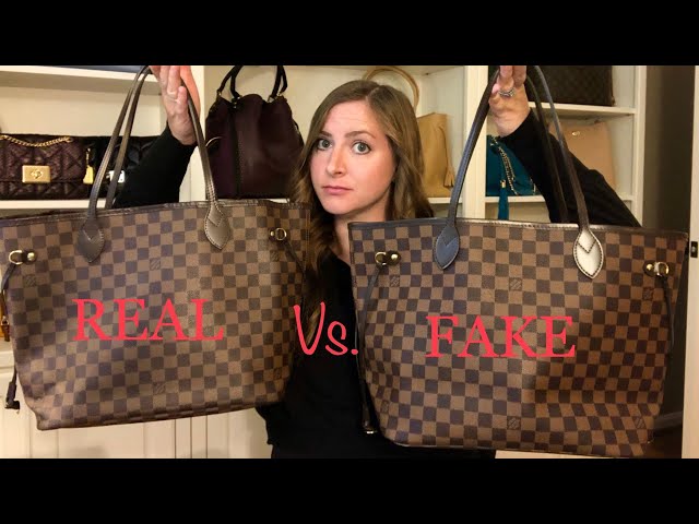 Louis Vuitton Neverfull MM DE Resale Market Tips & Resources! 