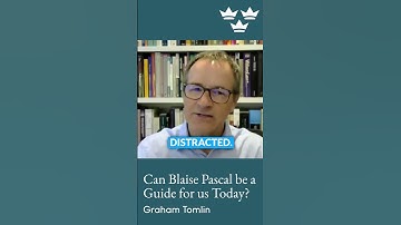 Why Do We Distract Ourselves