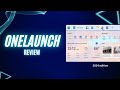 Onelaunch review 2024 