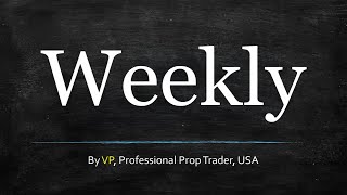 The Weekly Chart (Trading AND Investing)