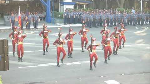 RTC3 PSBRC CL 2019-02 SANDINIG #PNPTISquadDrill2020