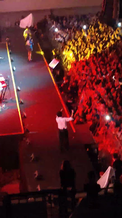 Hindia - Cincin (Live at DEFRAG 21/04/2024)