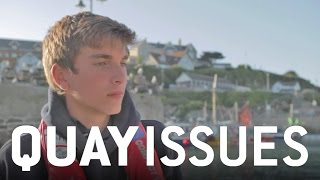 Quay Issues Case Study: Getting a Foot in the Door
