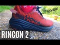 Hoka One One Rincon 2 Review | The Best Light Weight Shoe For Running?