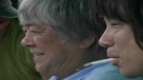 『晴れた家』予告編　ビデックスJPで配信中！