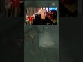 Cthulhu?! Intense Near-Death Encounter in observation Duty 8!