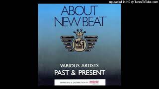 13. a split second - flesh (new beat tempo)