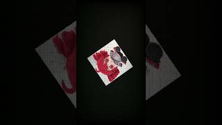 Music is Kurenai's 8-bit cover of Triple Baka #kasaneteto #teto #vocaloid