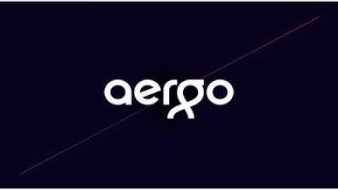 AERGO - The Hybrid Blockchain for Enterprises and dApp Developers
