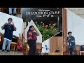 Funny games  dharshon camp