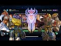 August Master Spotlight - Chapter 1 | 5 Star Bot Crystal - Transformers: Forged to Fight