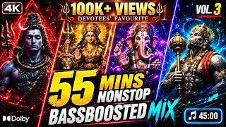 ULTIMATE TRANCE MIX 2026 VOL.3 | VEDIC MANTRAS