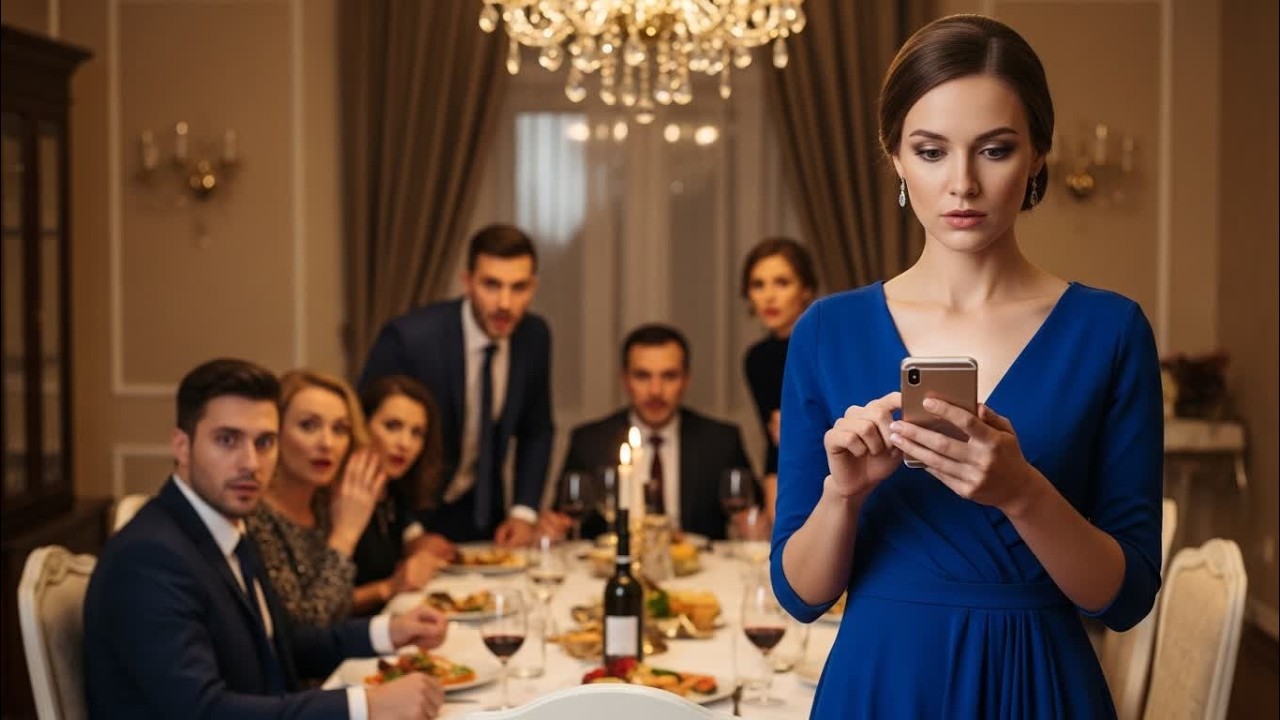 Муж унизил меня при всех. Мой ответ с колонки его уничтожил.