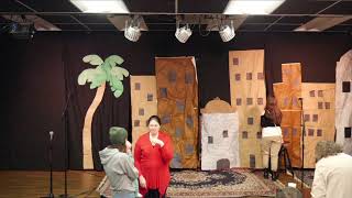 Kid's Christmas Play 12/13/20