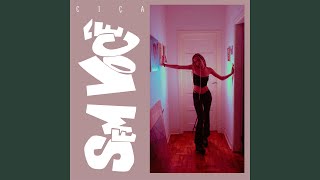 Sem Você (feat. Dj Gio Marx) - Ciça & Slim Rimografia