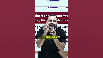 All Chemicals Reactions In 💀 #udaanedits #rakshaksir #class10th #boardexam
